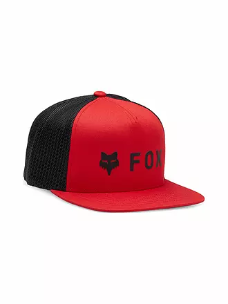 FOX | Cappellino snapback da uomo Fox Head Absolute Mesh |